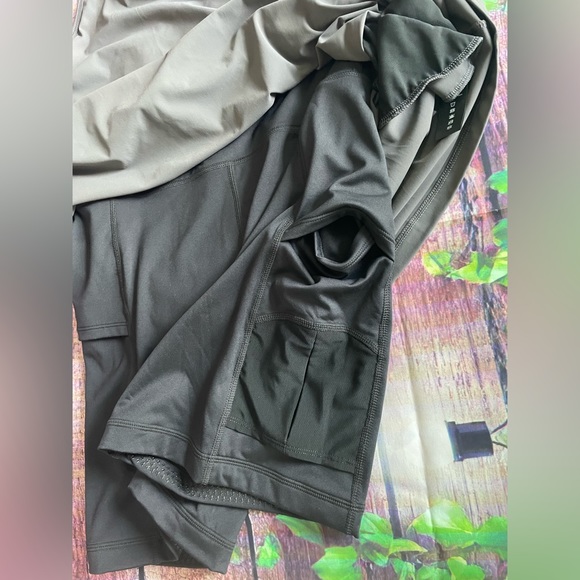 Fourlaps Vitality Dress - Picture 5 of 16